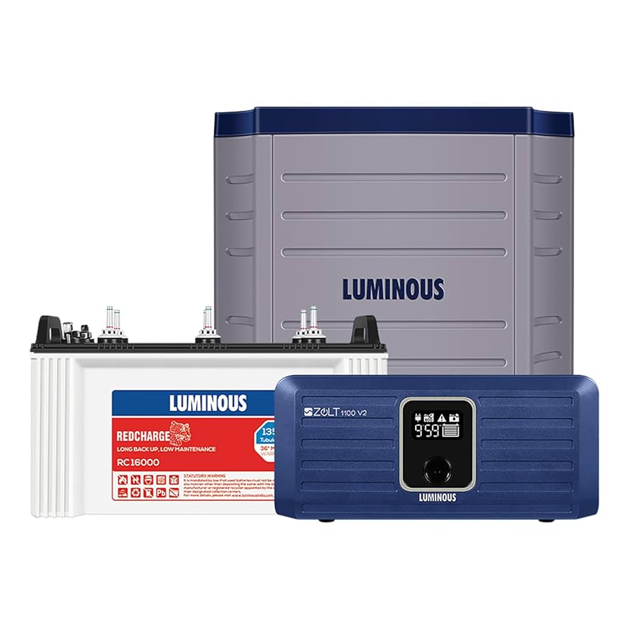 Luminous
