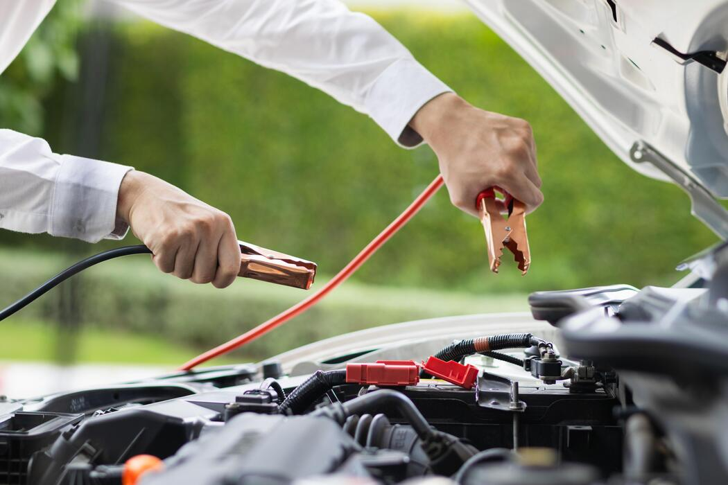 Jump Start